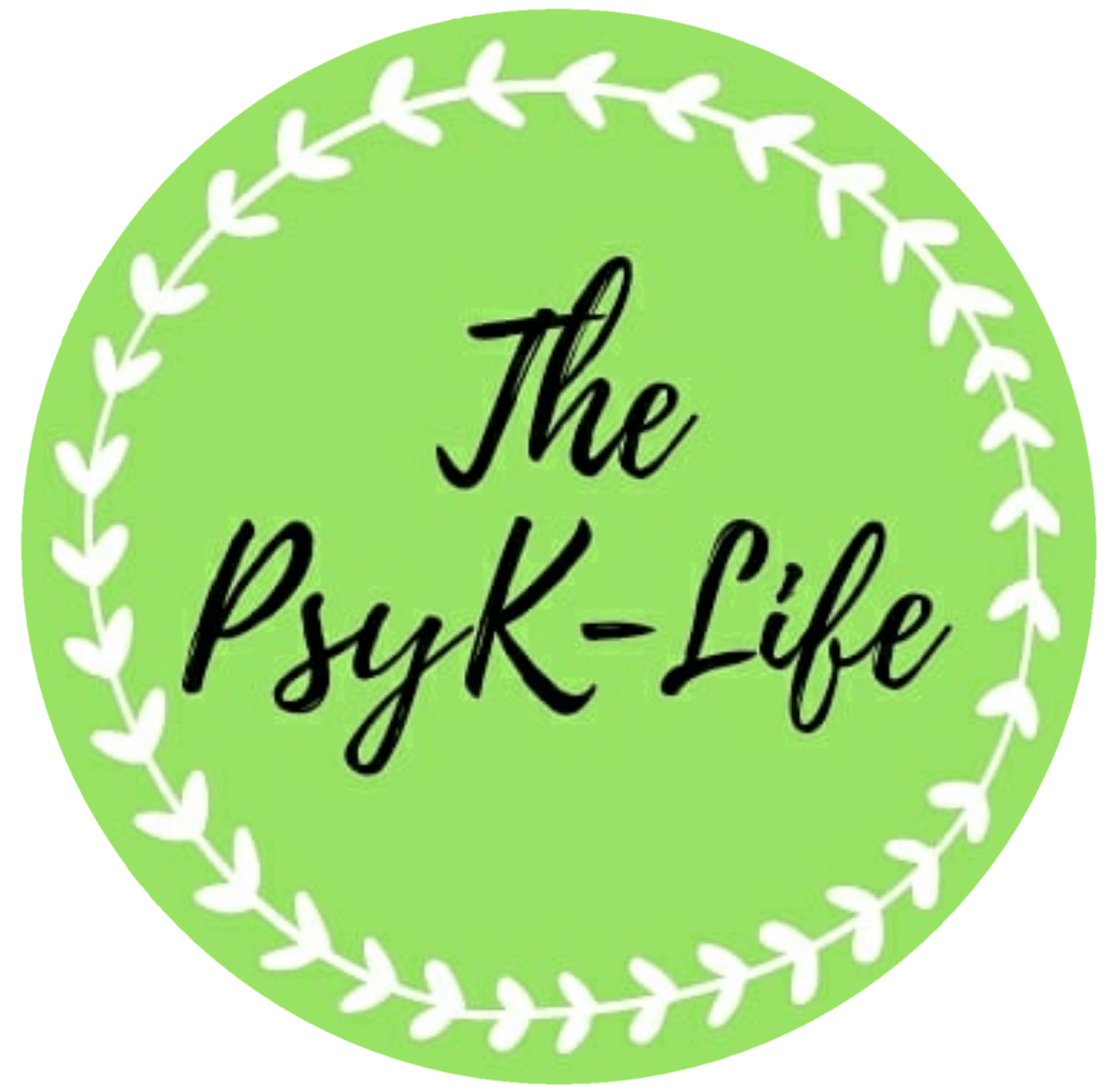 The PsyK- Life®