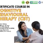 Certificate course in DBT & SFBT