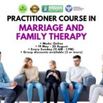 Therapy Supervision Program : New Batch